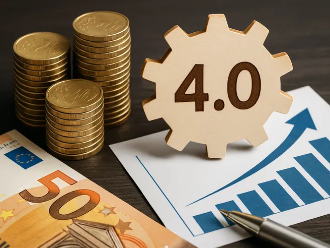 Credito d’imposta 4.0 per l’innovazione: nuove risorse e regole per le imprese nel 2025