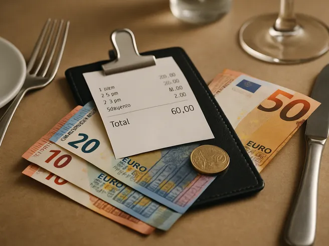 Conto salato? Ristoranti e spese nascoste: come difendersi dagli addebiti ingiusti