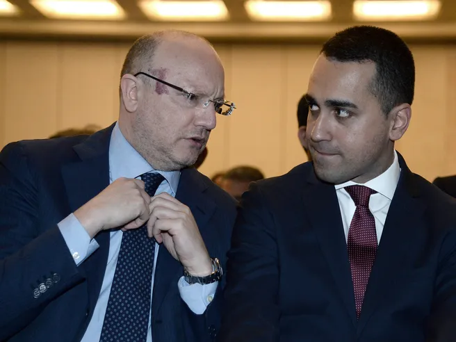 Confindustria, Boccia su manovra: ‘No a plastic e sugar tax. Molto critici su confische preventive’