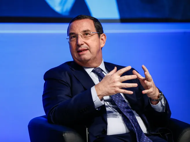 Banco BPM supera la prova degli utili, Castagna riaccende risiko: ‘disponibili a parlare con tutti’