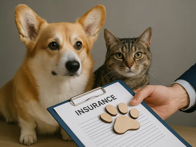 Assicurazioni per animali domestici: quanto costano e quali coperture offrono