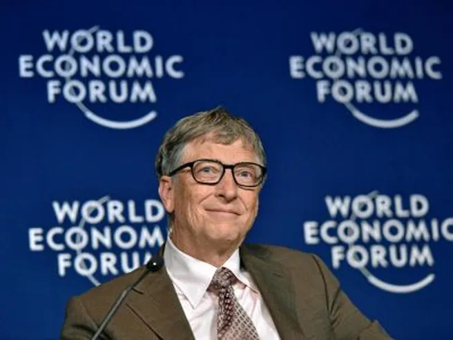 Forbes: dopo 24 anni finisce l’era di Bill Gates. Ecco chi è l’americano più ricco