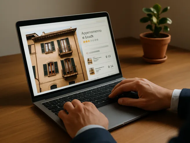 Affitti brevi: nuove regole e multe salate per chi non le rispetta