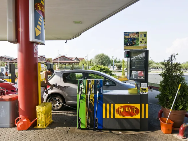 Benzina e gasolio: il prezzo è destinato a salire. Ecco perché