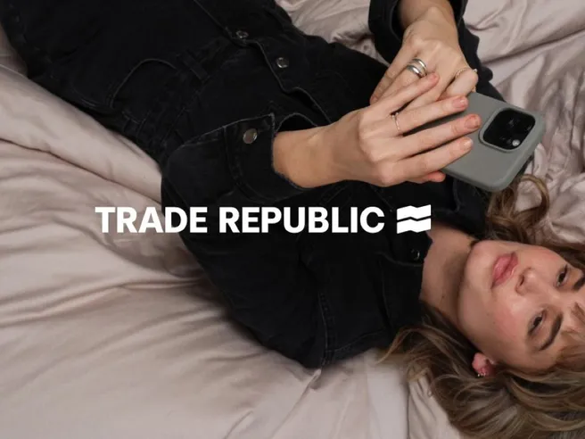 Trade Republic offre l’1% di interesse extra sugli investimenti effettuati entro il 13 novembre