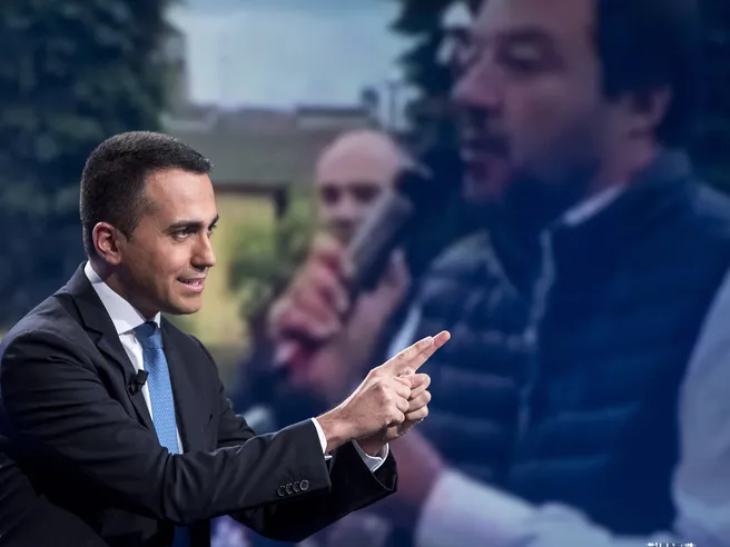 Crisi governo: se Di Maio bacchetta Salvini su spread. Intanto Giorgetti evoca elezioni anticipate