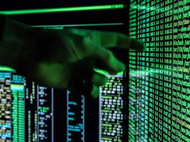 Un italiano su tre vittima di un tentativo di frode informatica