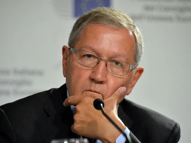 Regling (Fondo salva-Stati): Italia può gestire debito, dipende da chi sarà al governo dopo elezioni