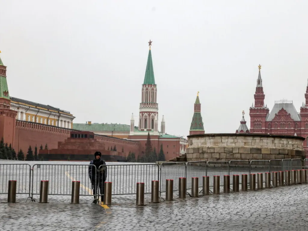 Banche russe in affanno, lo Stato pronto a intervenire