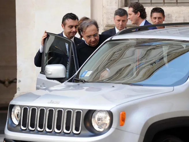 Europa: immatricolazioni auto in frenata a marzo (-5,2%). Fca segna -8%, ma Jeep continua a brillare