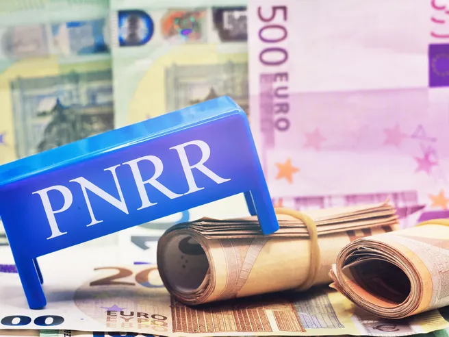 Pnrr: ok da Corte dei Conti a relazione semestrale ma ci sono ritardi per settore casa