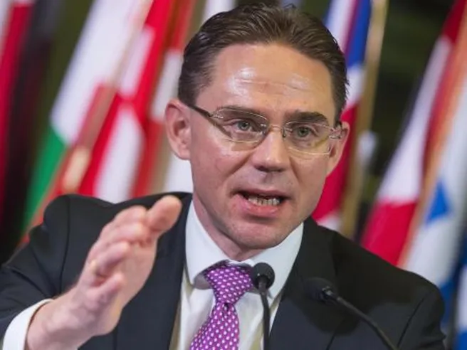 Schiaffo Ue all’Italia, Katainen: conti non migliorano, sia onesta in vista elezioni e dica la verità