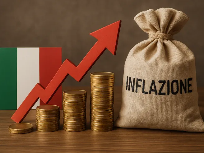 Dall’energia ai trasporti: come sta cambiando l’inflazione nel 2025