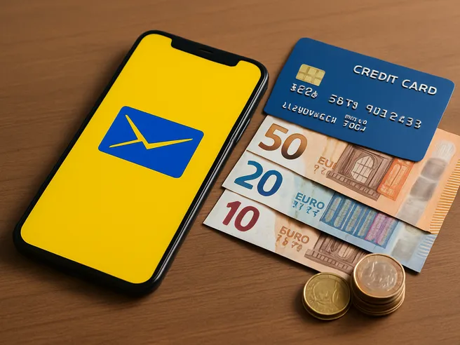 Nuova app Poste: tutte le novità su pagamenti, risparmi e investimenti