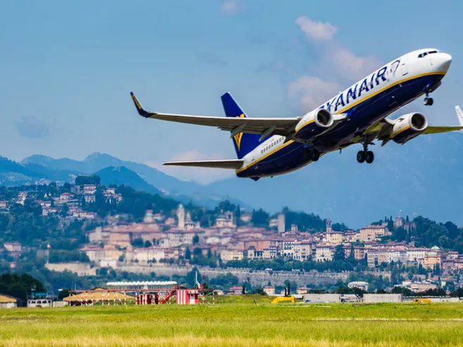 Estate 2025: voli Ryanair a meno di 30€ fino a domani. Ecco dove andare