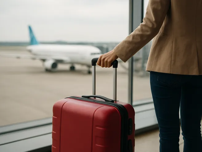 Cassazione: risarcimento bagagli smarriti più semplice per i passeggeri aerei