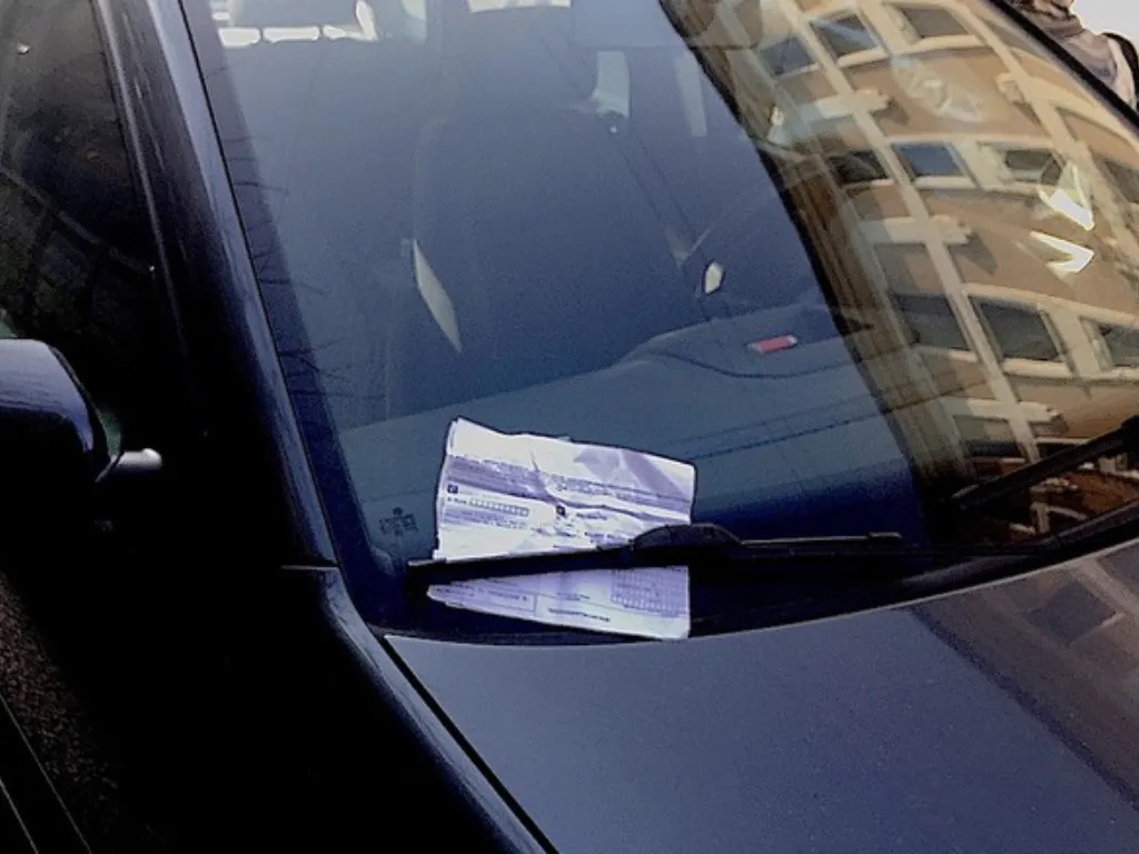 Multa non pagata: quando scatta il pignoramento e come difendersi