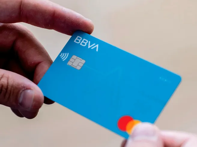 Conto BBVA: 3% di remunerazione e 3% di cashback nei primi 6 mesi