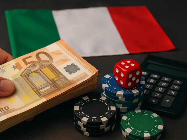 SuperEnalotto, Gratta e Vinci e premi TV: cosa resta dopo le tasse