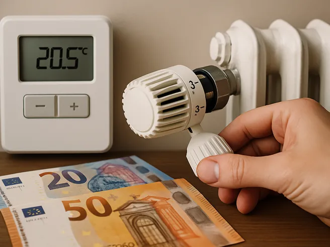 Riscaldamento autonomo o centralizzato: come scegliere e risparmiare sui consumi