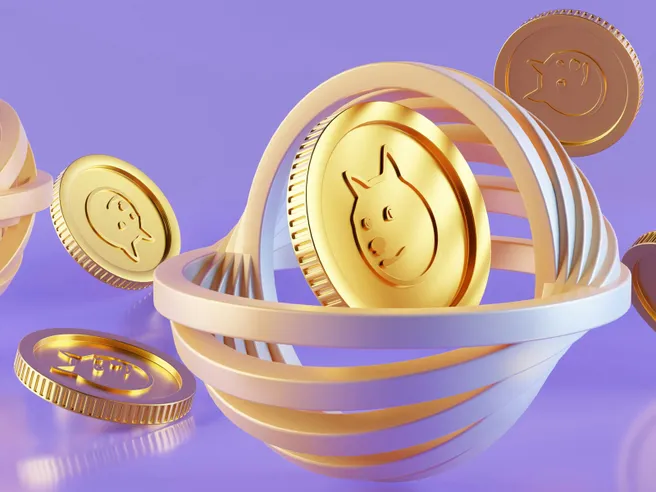 Elon Musk rianima Dogecoin con il suo America Party