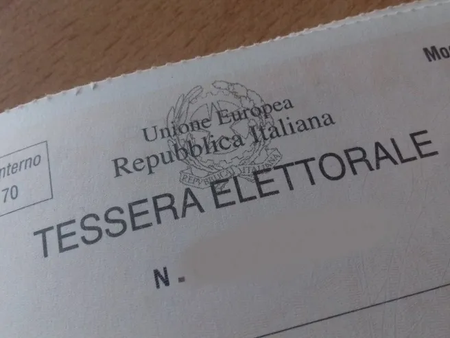 Si può votare senza tessera elettorale?