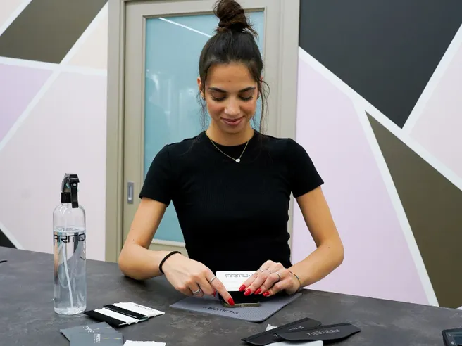 New Martina: come Carmen Fiorito è diventata fenomeno virale