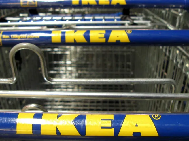 Rivoluzione IKEA: via 7500 posti di lavoro in due anni, si punta sul digitale