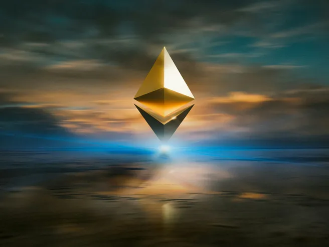 Riserva strategica di Ethereum oltre i 10 miliardi di dollari: con eToro accedi alla crypto senza commissioni
