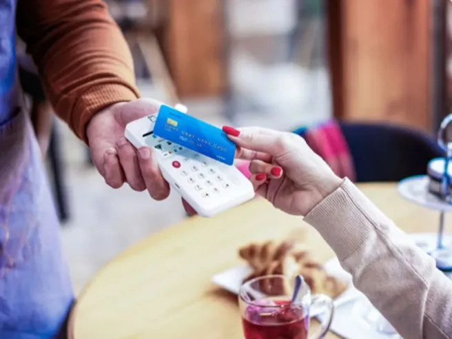 myPOS Go  2 a 29€: scopri la promo per il POS perfetto per la tua attività