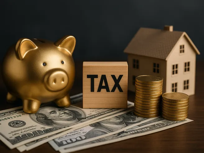 Flat tax triplicata: chi ci guadagna davvero