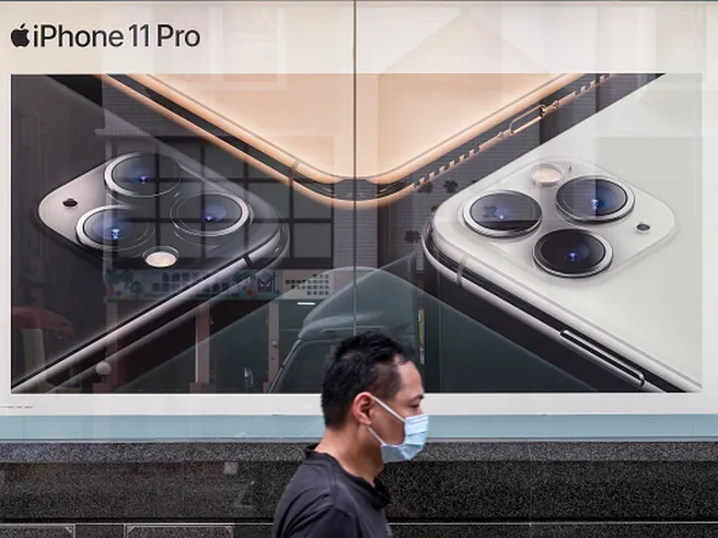 Apple: fatturato II trimestre vola a record della sua storia. Buy su Amazon post conti: ma le sfide ci sono eccome