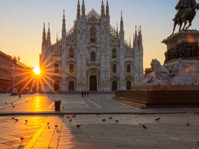 Startup in Italia: Milano domina il settore