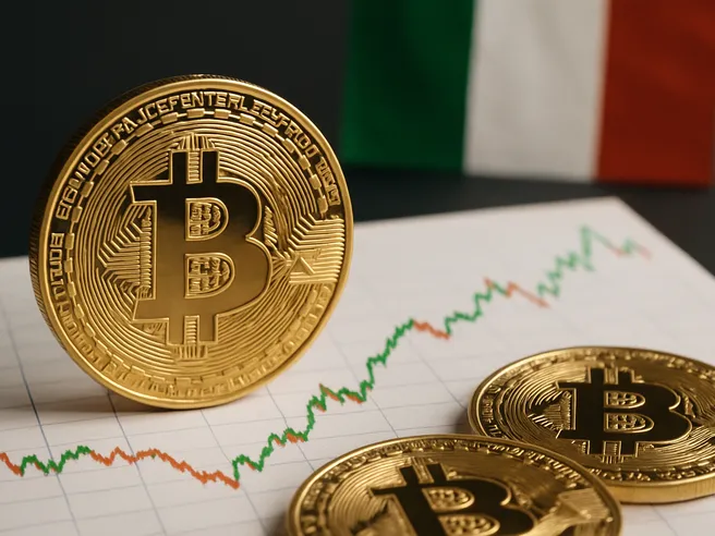 Criptovalute, boom e crolli in Italia: investitori sempre più giovani