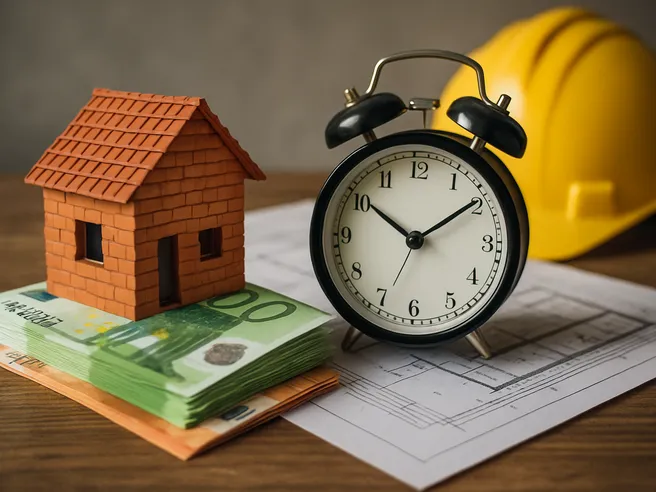 Casa, come potrebbero cambiare i bonus edilizi nel 2026