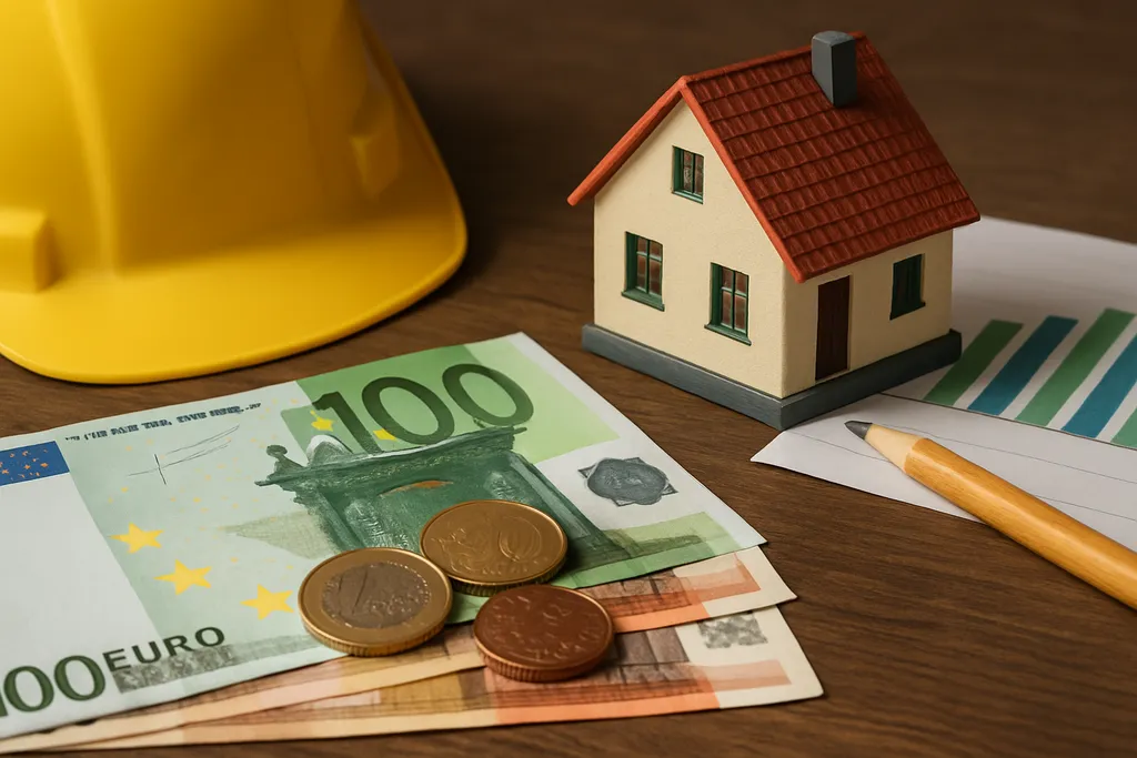 Superbonus 110% tra boom economico e crediti bloccati: luci e ombre