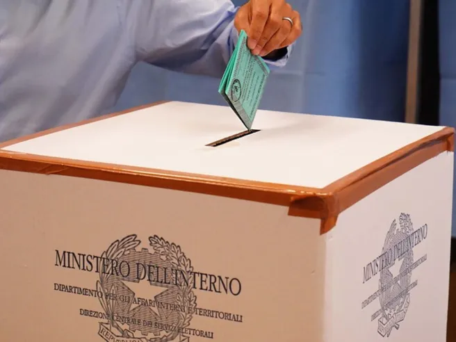 Referendum 2025: l’affluenza definitiva di ieri fino alle 23