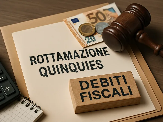 Rottamazione quinquies, come sarà? Le nuove proposte in Senato
