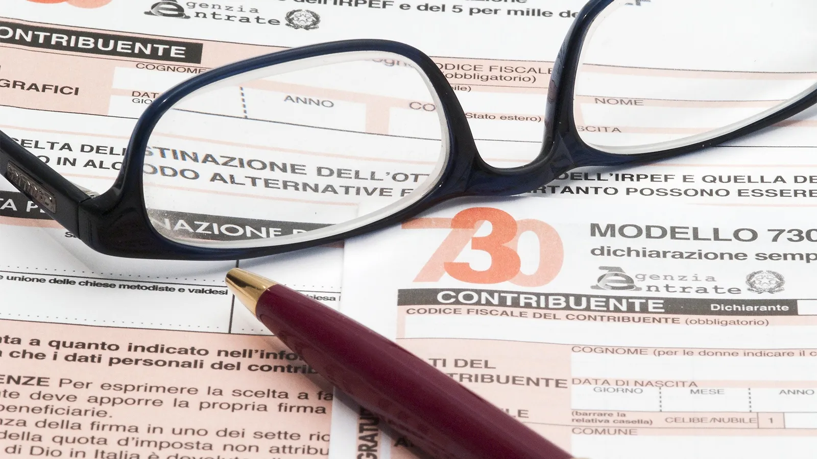 È obbligatorio fare la dichiarazione dei redditi?