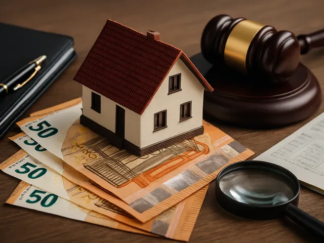 Antiriciclaggio, nuove regole: cosa cambia per chi acquista immobili all’estero