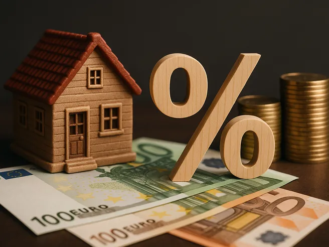 Mutui, è il momento giusto per una surroga? Cosa valutare