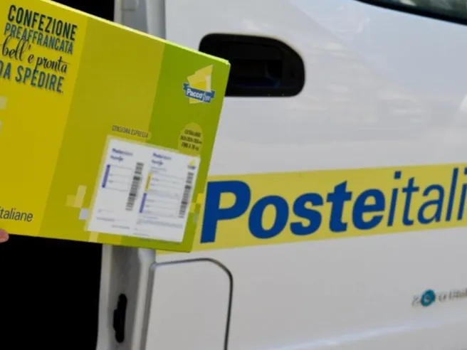 Dal 29 agosto Poste sospende le spedizioni negli Stati Uniti