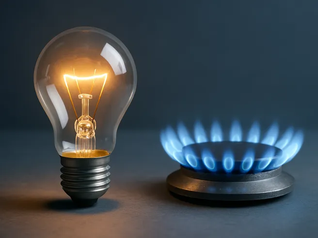 Luce e gas: ecco la classifica dei fornitori più affidabili