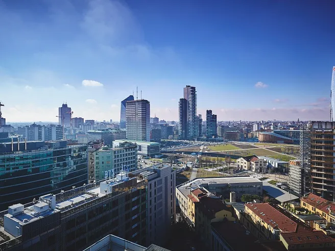 Case per investimento: Milano sorpassa Roma, nel 2018 è la più richiesta da chi investe      