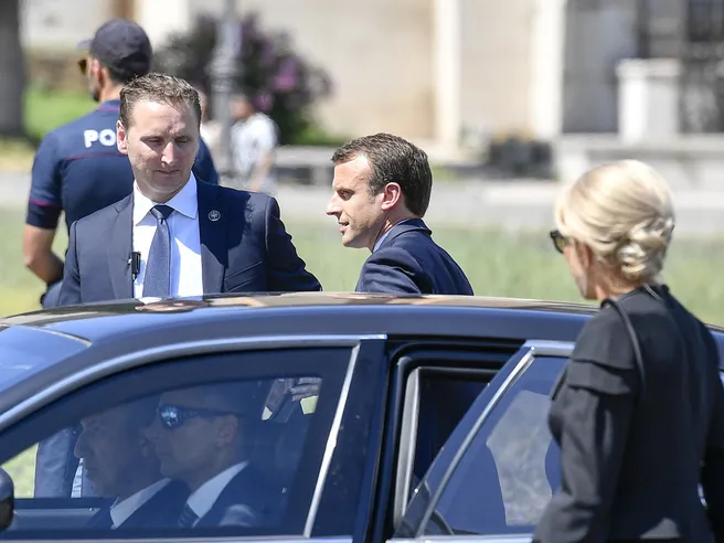 Brexit: Consiglio Ue concede rinvio a 31 ottobre, Macron isolato teme UK impedimento a Rinascimento europeo