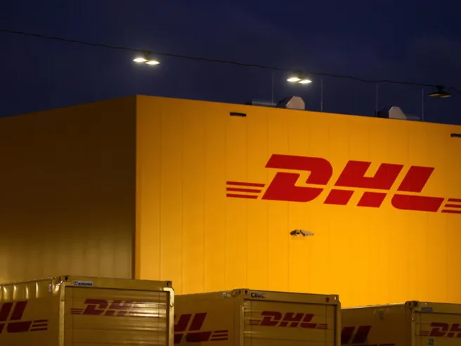 DHL: risultati oltre le previsioni