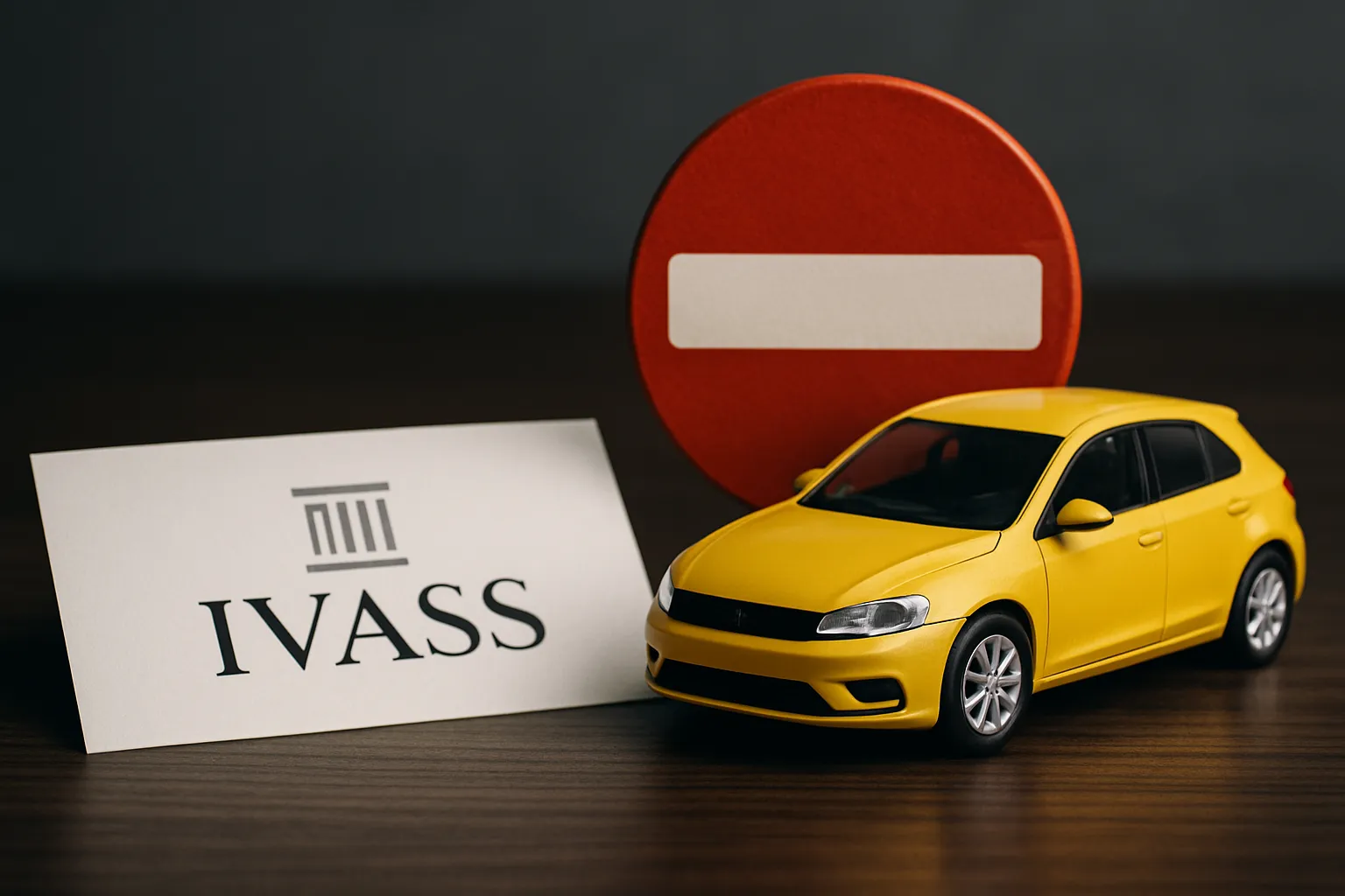 RC Auto, stop temporaneo a DallBogg: cosa cambia per gli assicurati