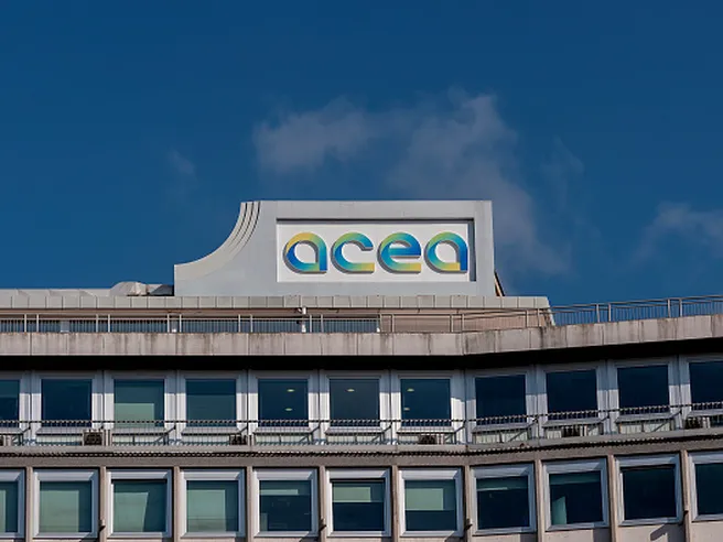 Maxi Multa ad Acea Energia per telemarketing aggressivo