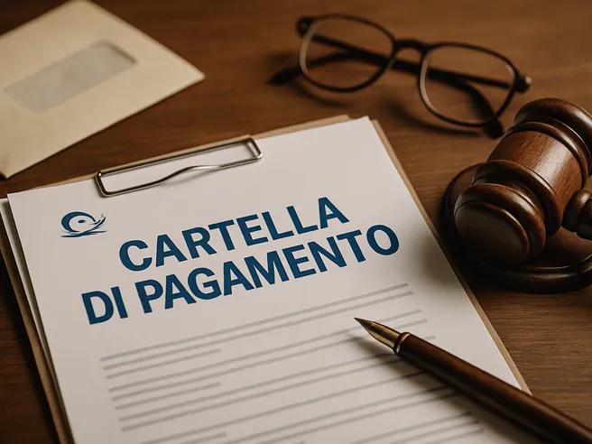 Cartella esattoriale: come contestare notifica, errori e prescrizione