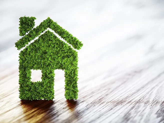 Mutui green per acquistare casa in crescita: cosa sono e come funzionano